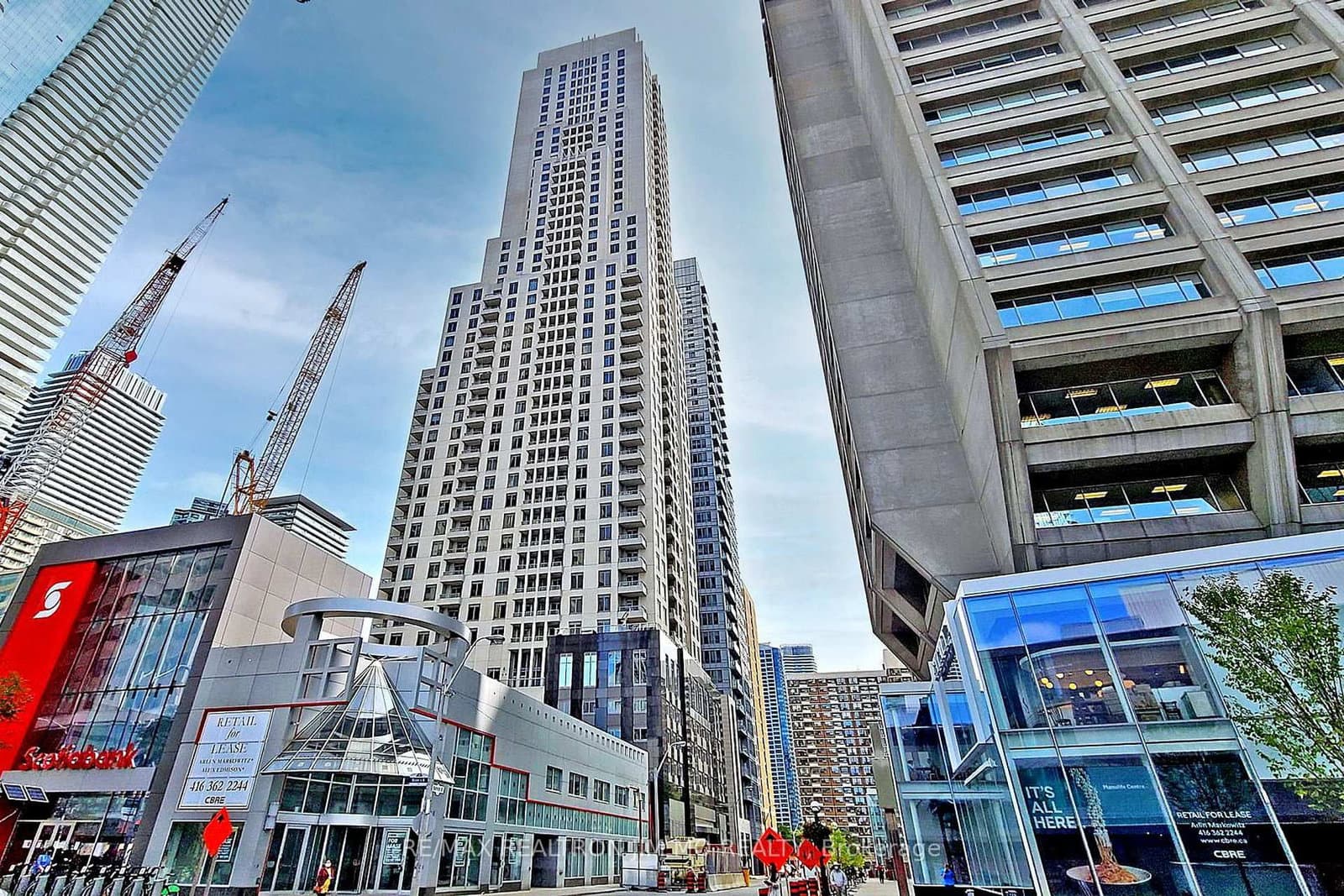 35 Balmuto Street, Unit 1602 - Image 1