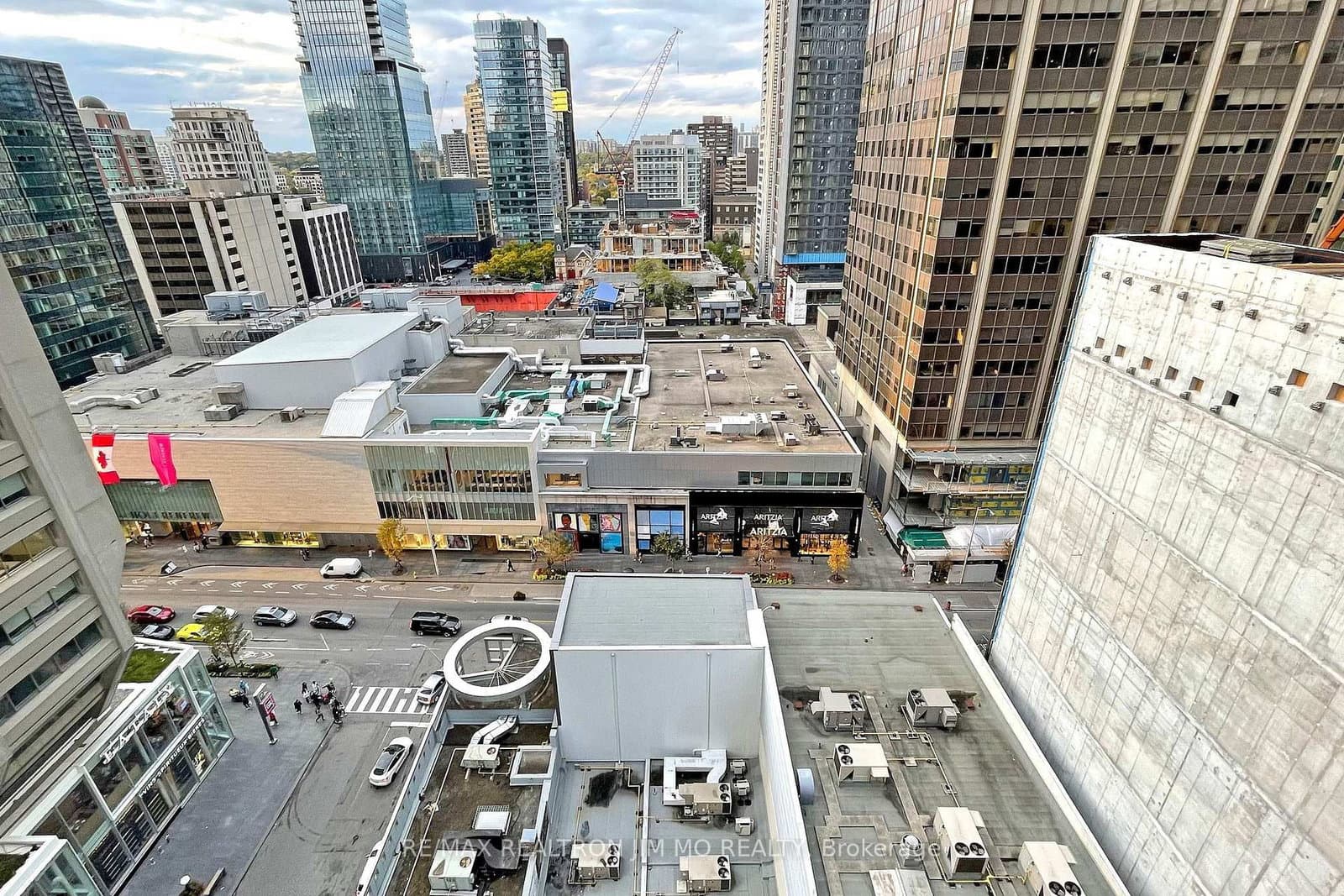 35 Balmuto Street, Unit 1602 thumbnail 23