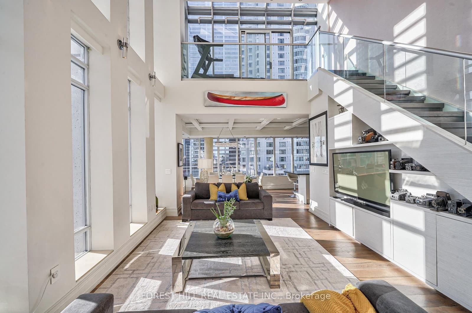 8 Colborne Street, Unit PH2701 thumbnail 9