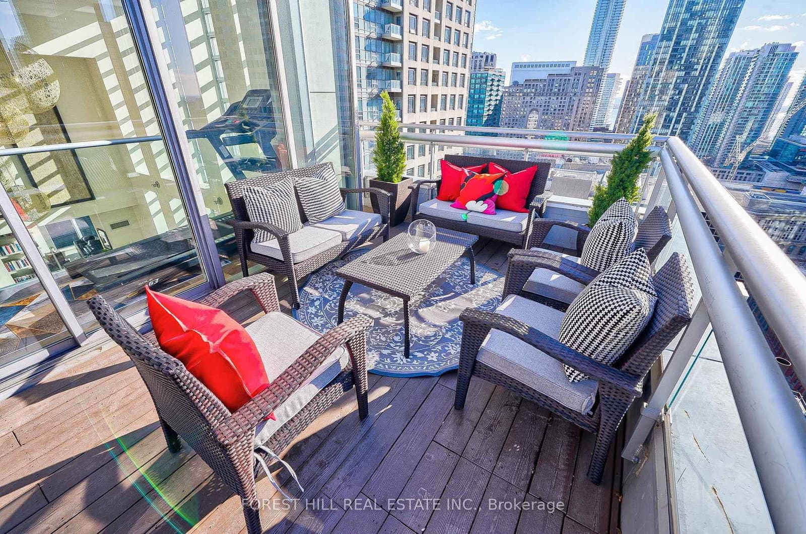 8 Colborne Street, Unit Ph2701 thumbnail 12