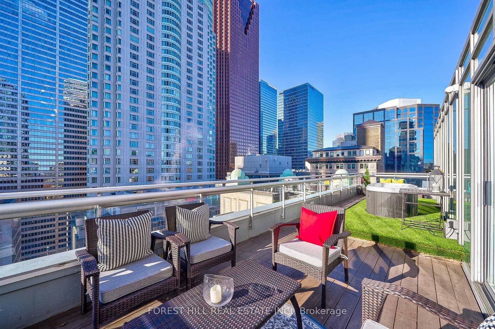 8 Colborne Street, Unit Ph2701 thumbnail 13