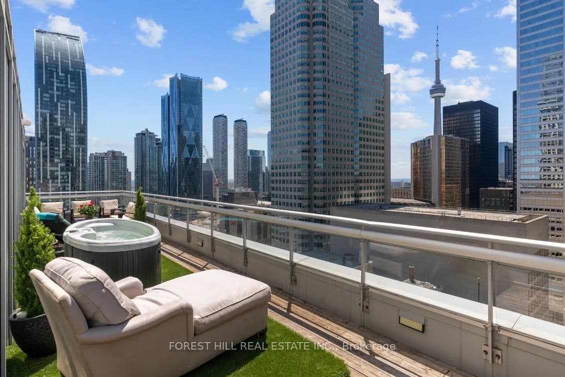 8 Colborne Street, Unit Ph2701 thumbnail 14