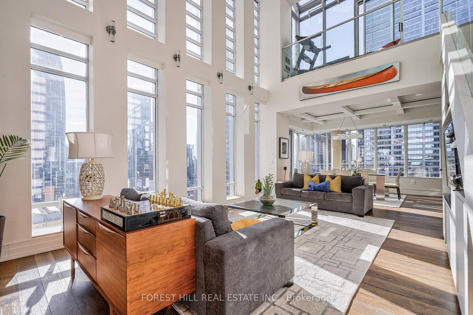 8 Colborne Street, Unit Ph2701 thumbnail 2