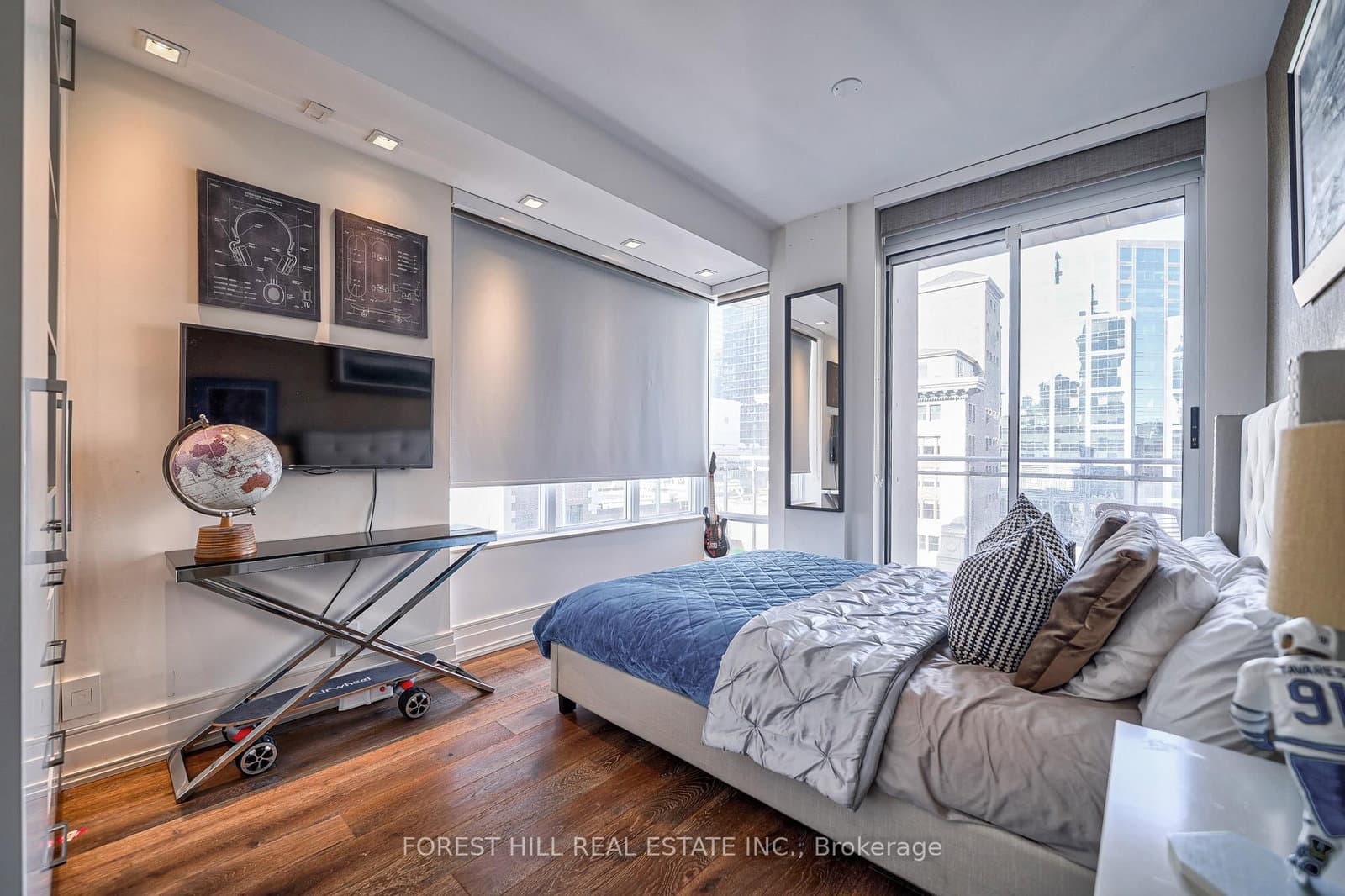 8 Colborne Street, Unit Ph2701 thumbnail 28