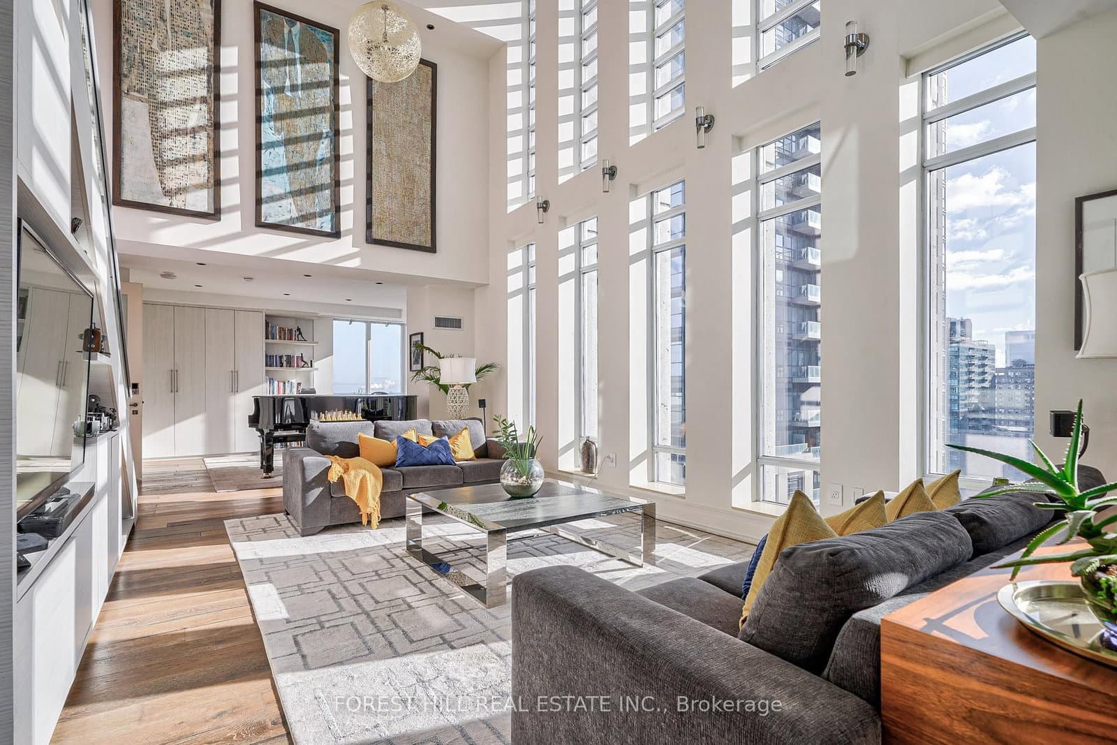 8 Colborne Street, Unit Ph2701 thumbnail 3