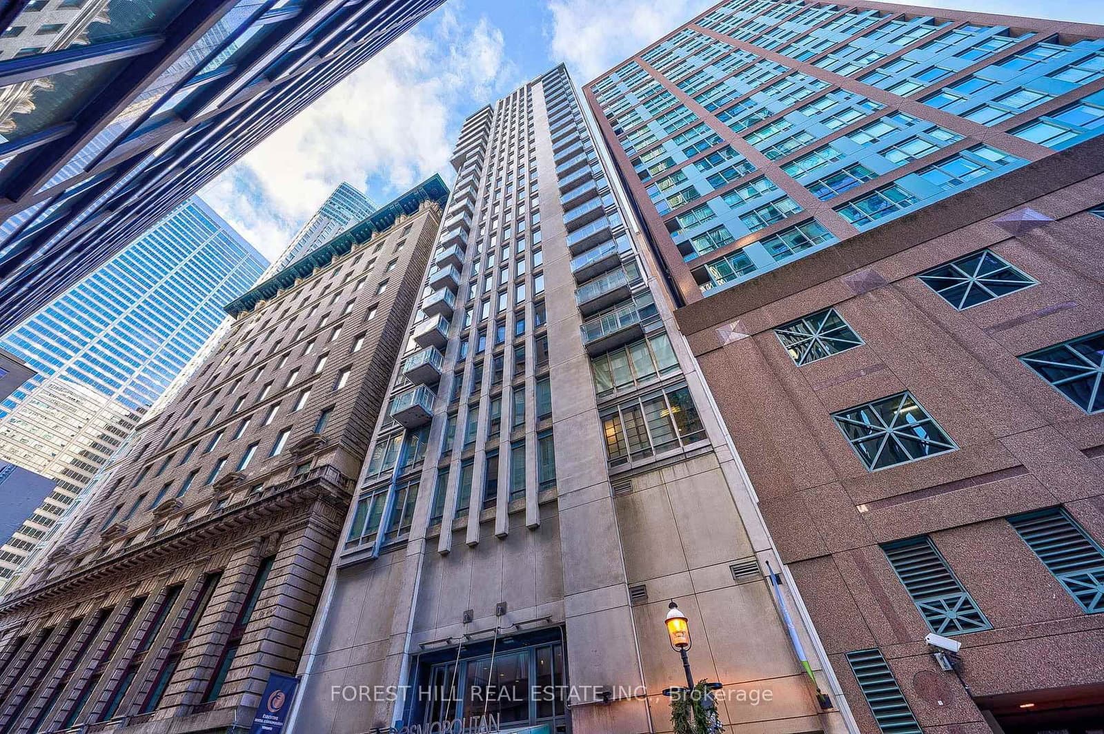 8 Colborne Street, Unit Ph2701 thumbnail 36