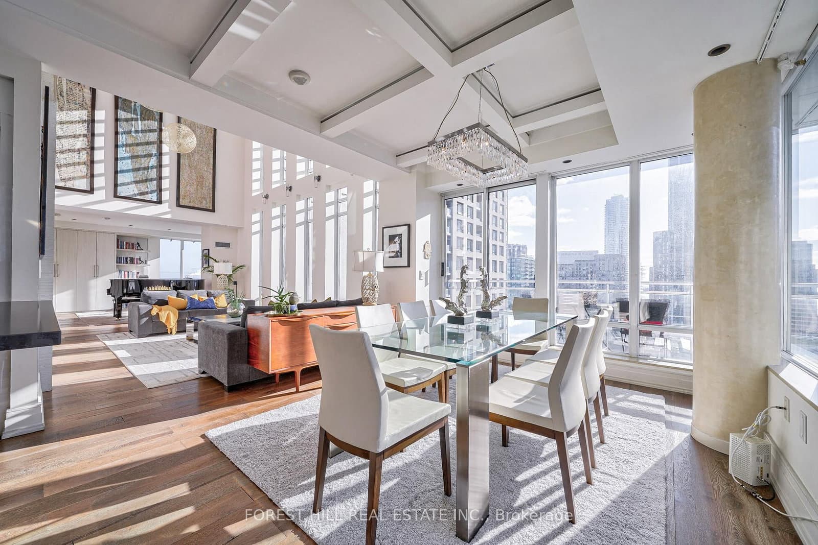 8 Colborne Street, Unit Ph2701 thumbnail 4
