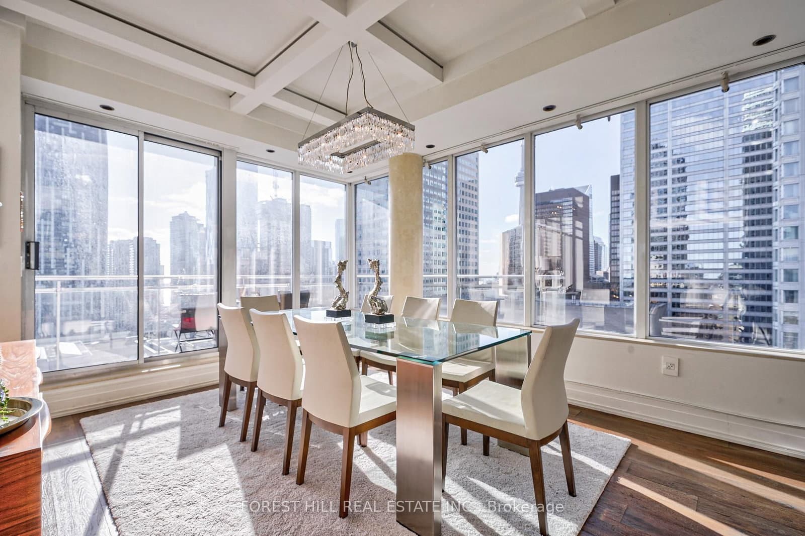 8 Colborne Street, Unit Ph2701 thumbnail 5