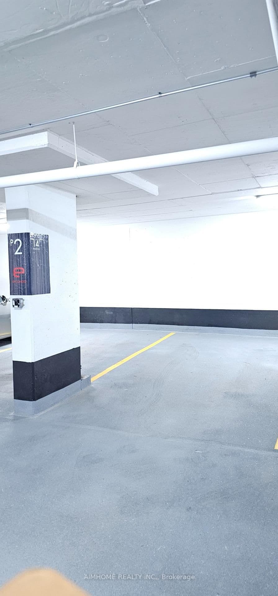 8 Eglinton Avenue E, Unit 1711 thumbnail 19