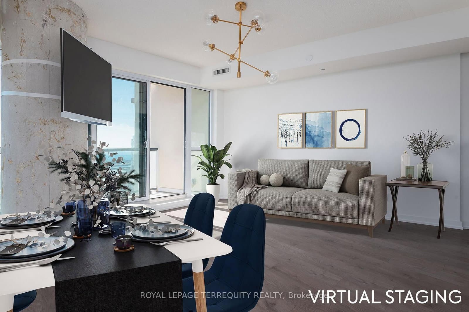 49 East Liberty Street, Unit 1802 thumbnail 14