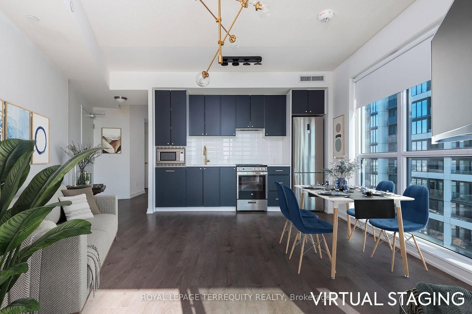 49 East Liberty Street, Unit 1802 thumbnail 17