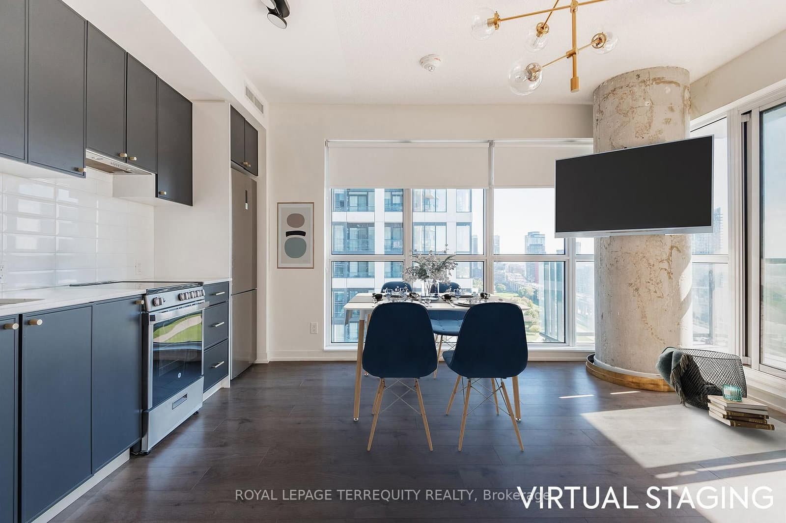 49 East Liberty Street, Unit 1802 thumbnail 7