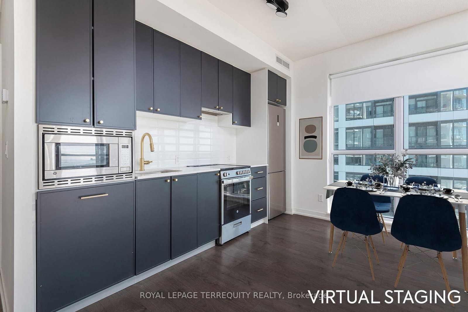 49 East Liberty Street, Unit 1802 thumbnail 9
