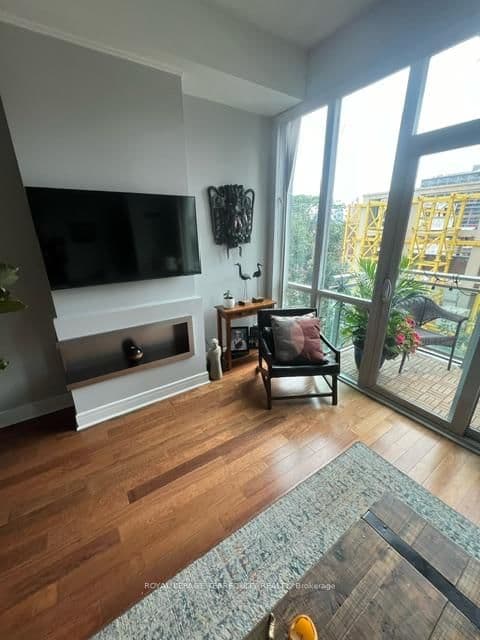 116 George Street, Unit 405 thumbnail 2