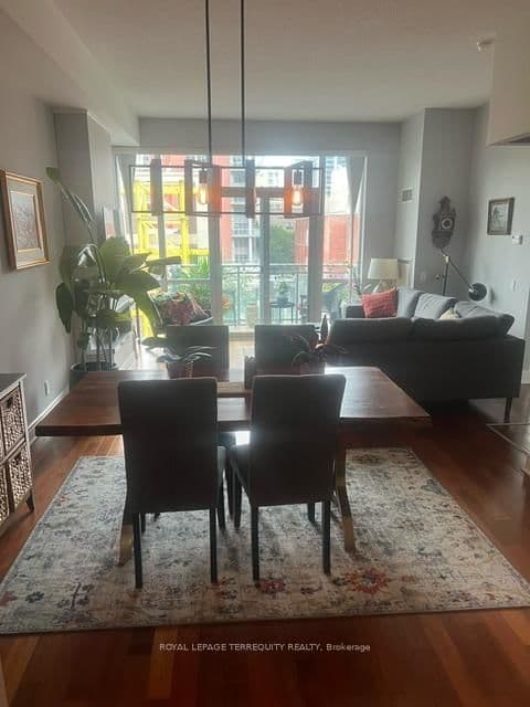 116 George Street, Unit 405 thumbnail 3