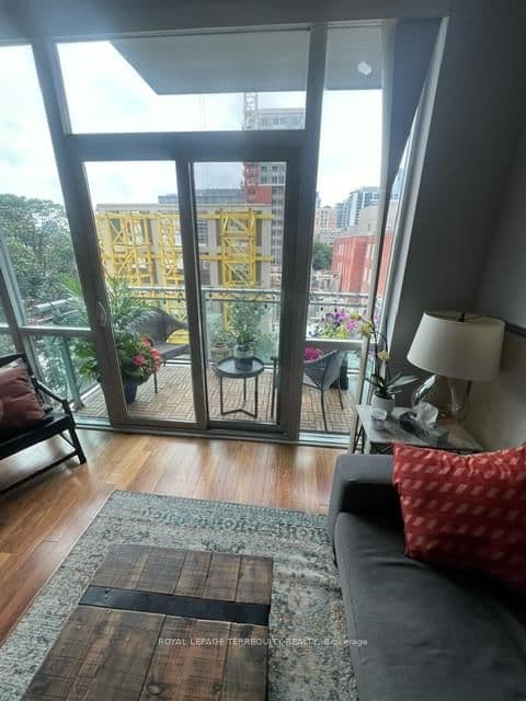 116 George Street, Unit 405 thumbnail 4