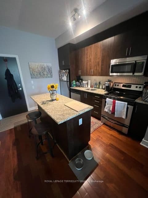 116 George Street, Unit 405 thumbnail 6