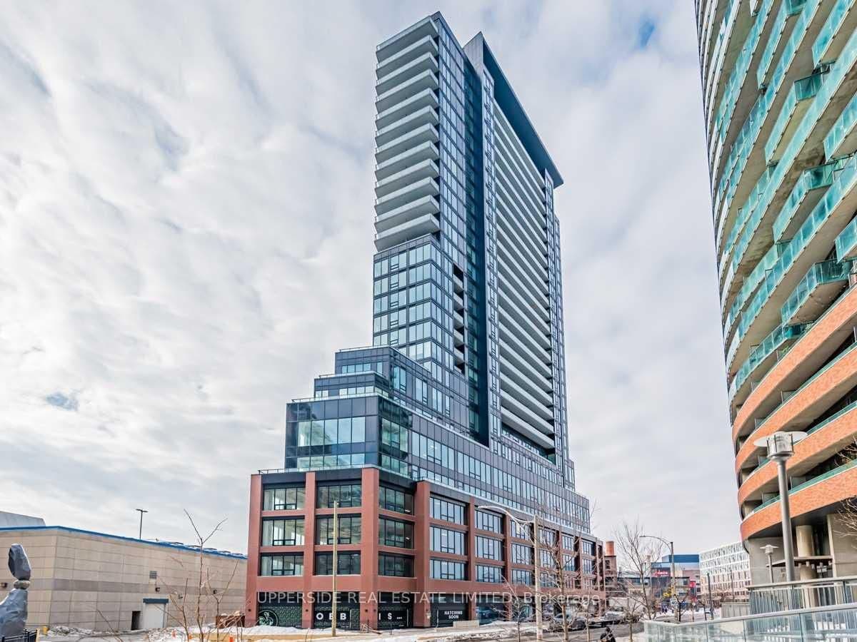 135 East Liberty Street, Unit 1613