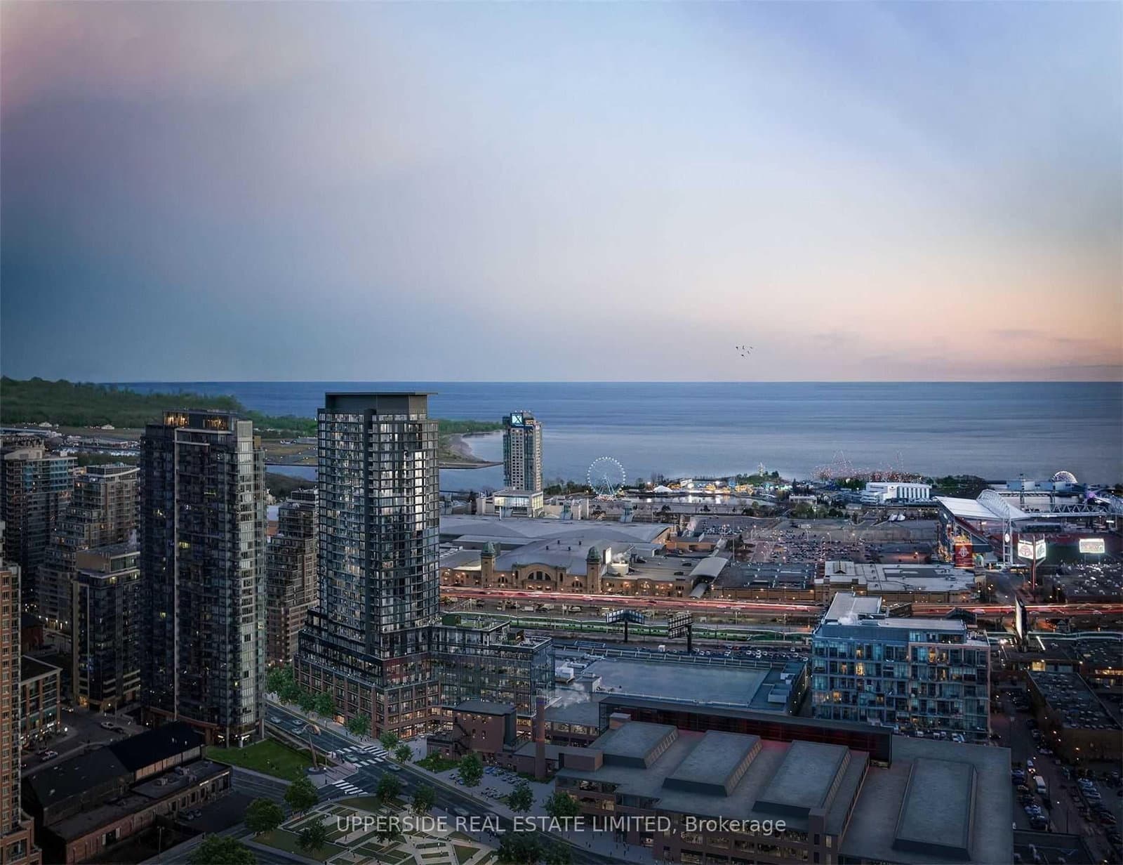 135 East Liberty Street, Unit 1613 thumbnail 2