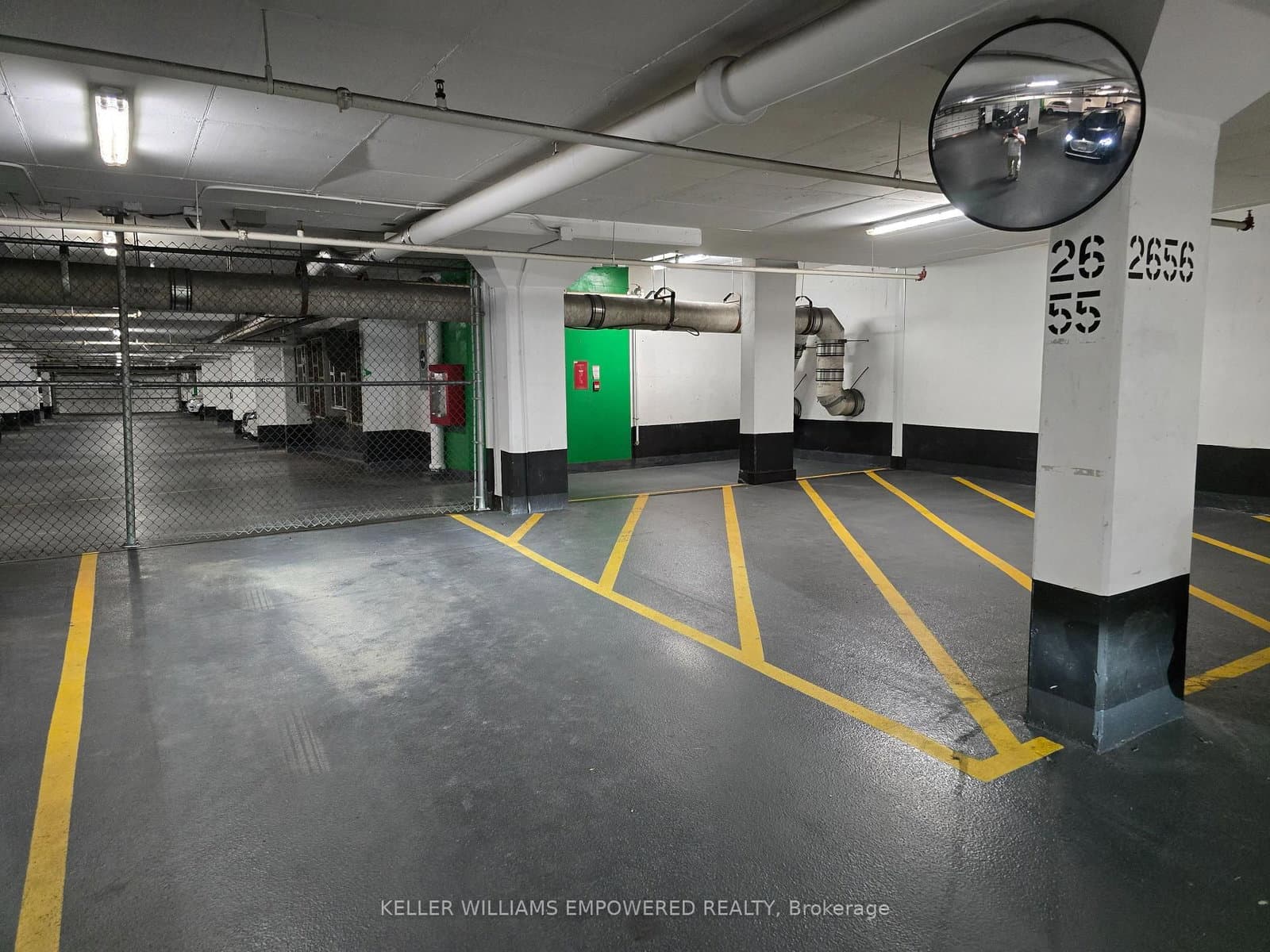 275 Yorkland Road, Unit 910 thumbnail 35