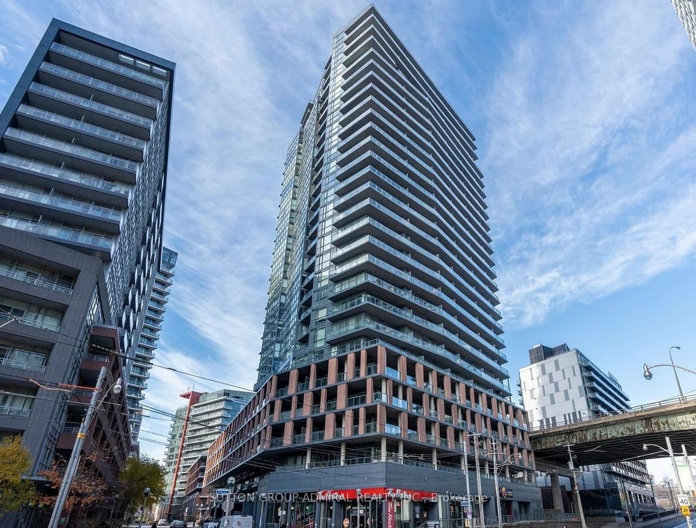 20 Bruyeres Mews, Unit 217 - Image 1