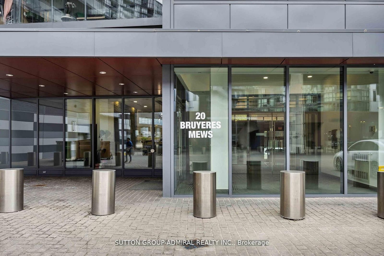 20 Bruyeres Mews, Unit 217 thumbnail 14