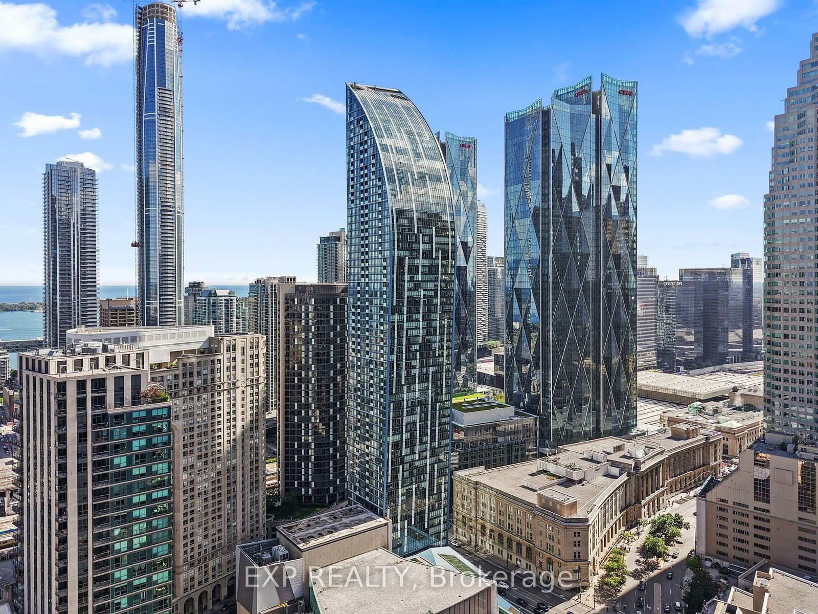 8 The Esplanade, Unit 3510 thumbnail 34