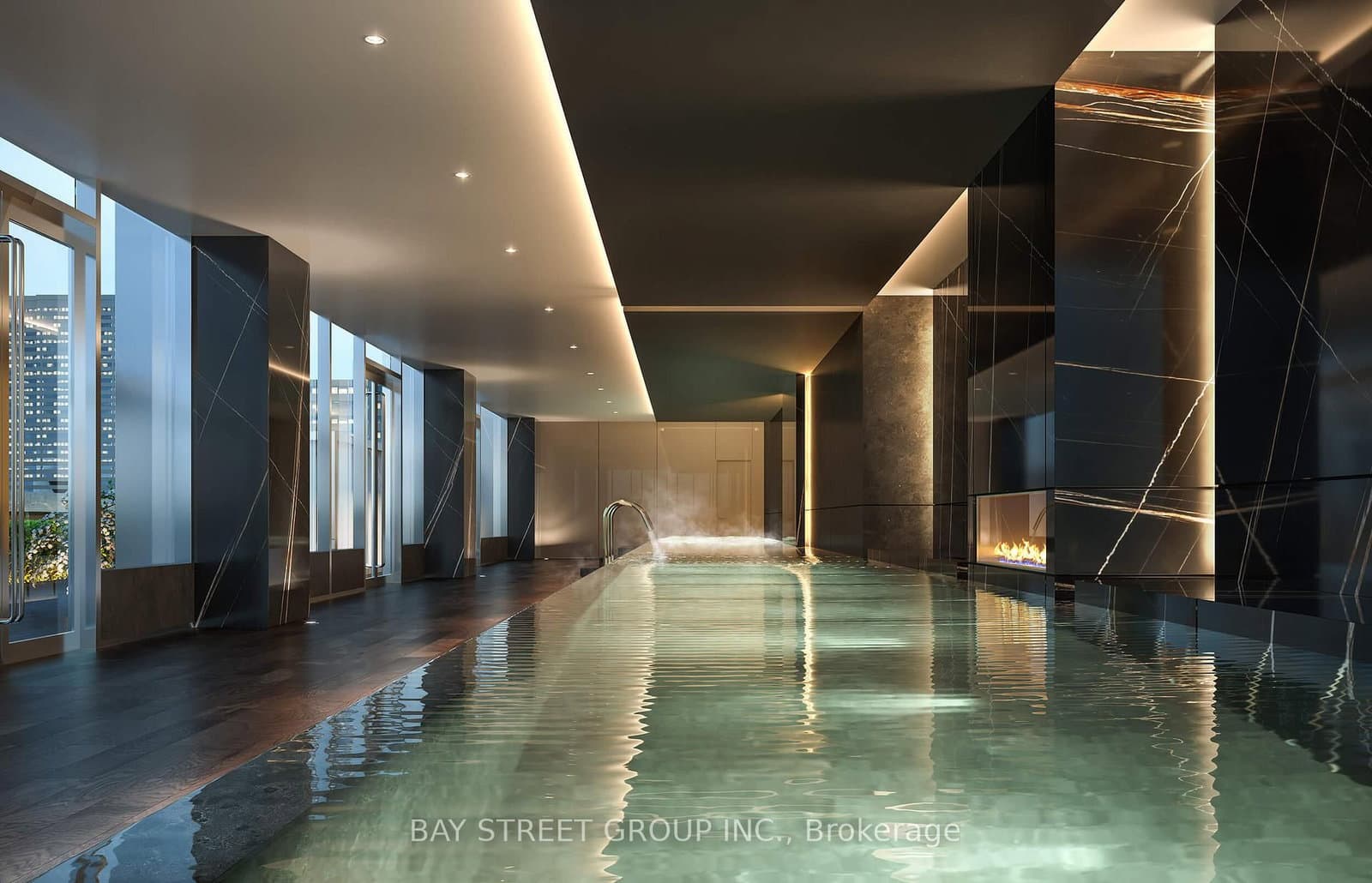 11 Yorkville Avenue, Unit 6006 thumbnail 16