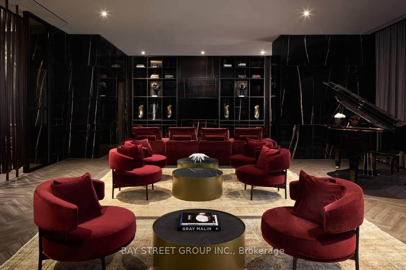 11 Yorkville Avenue, Unit 6006 thumbnail 19