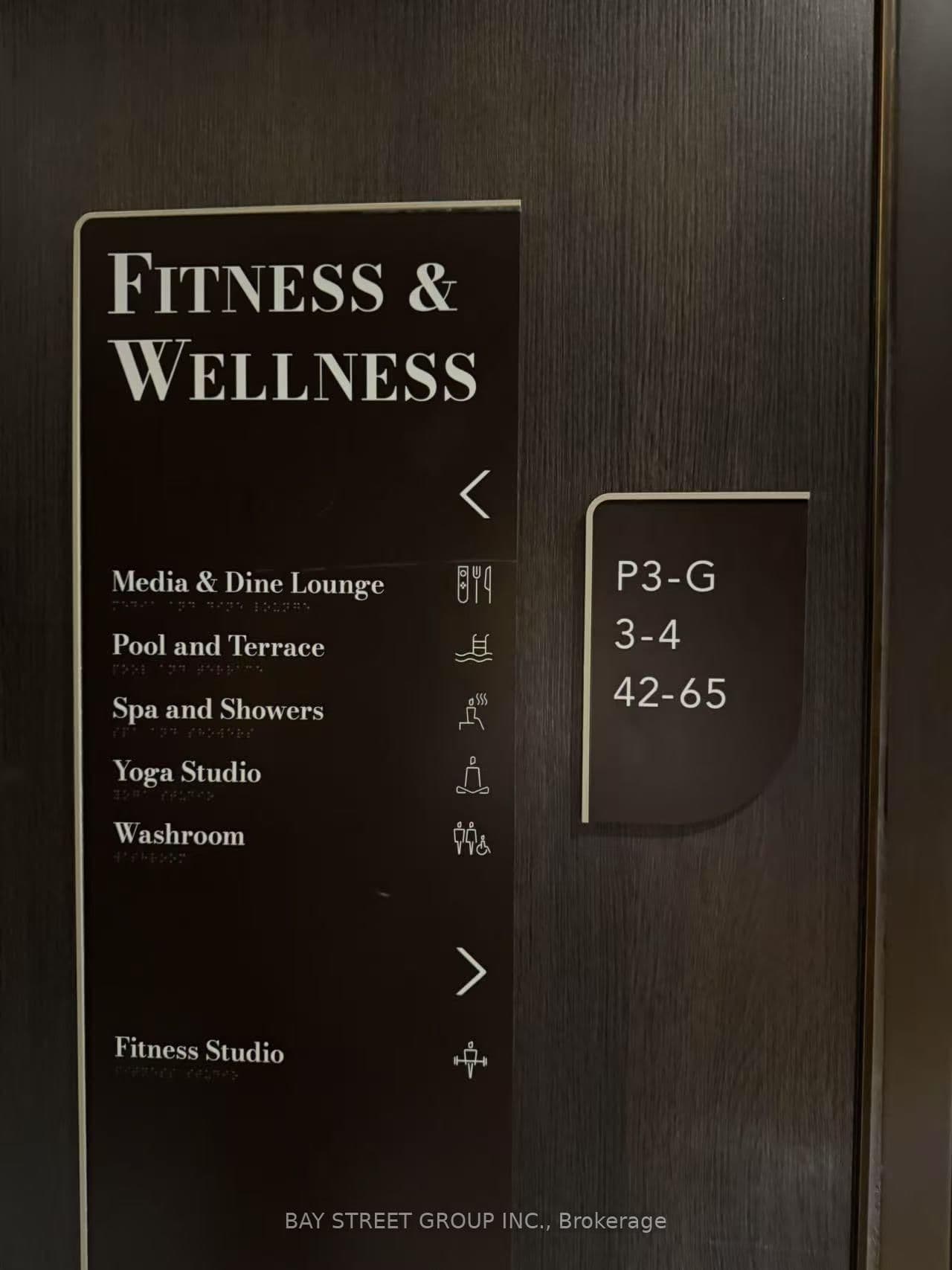 11 Yorkville Avenue, Unit 6006 thumbnail 24