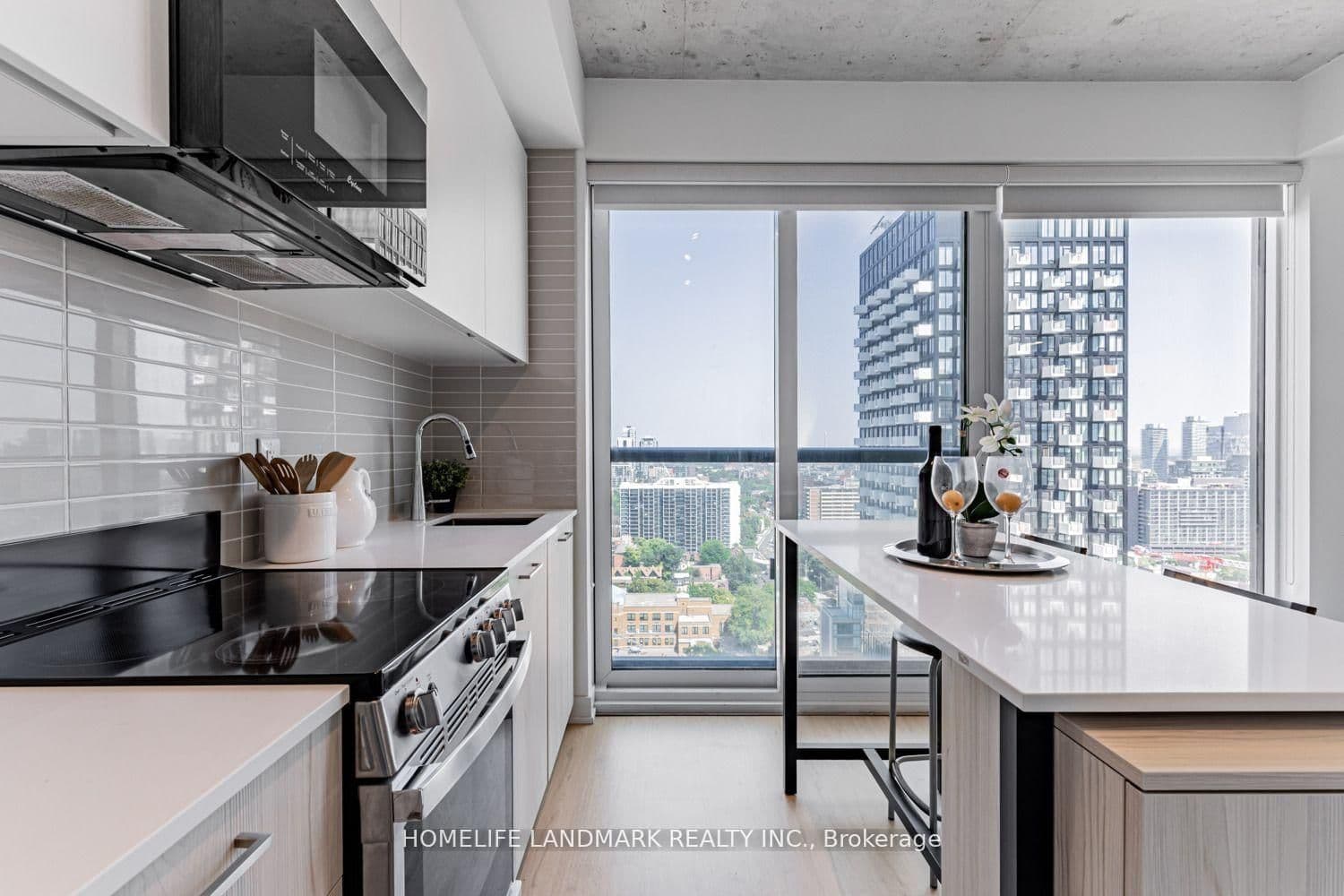 65 Mutual Street, Unit 2301 thumbnail 19