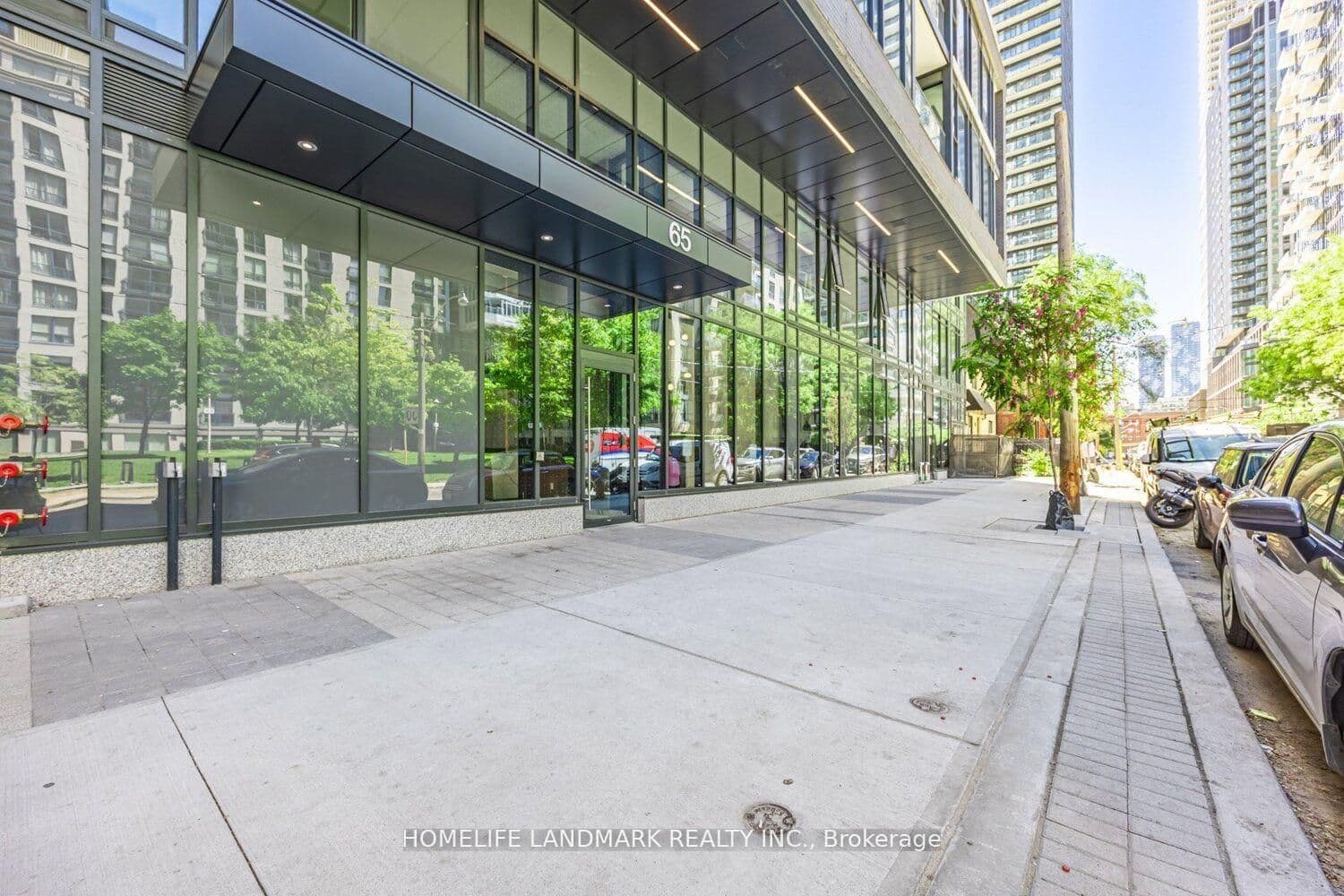 65 Mutual Street, Unit 2301 thumbnail 2