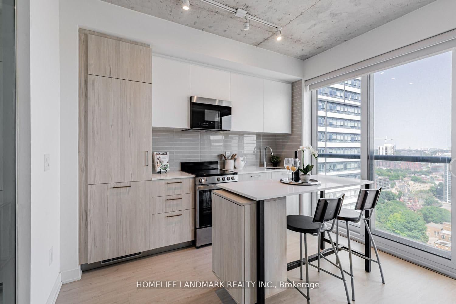 65 Mutual Street, Unit 2301 thumbnail 20