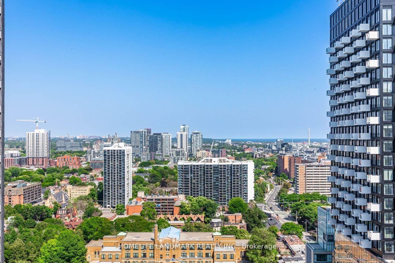 65 Mutual Street, Unit 2301 thumbnail 23