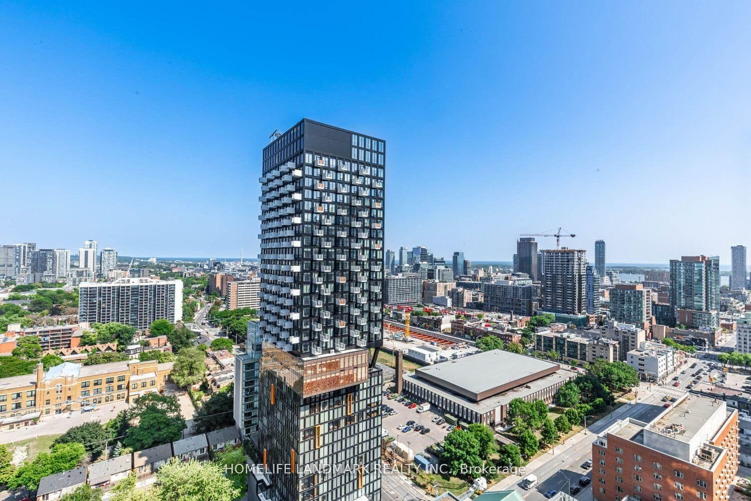 65 Mutual Street, Unit 2301 thumbnail 24