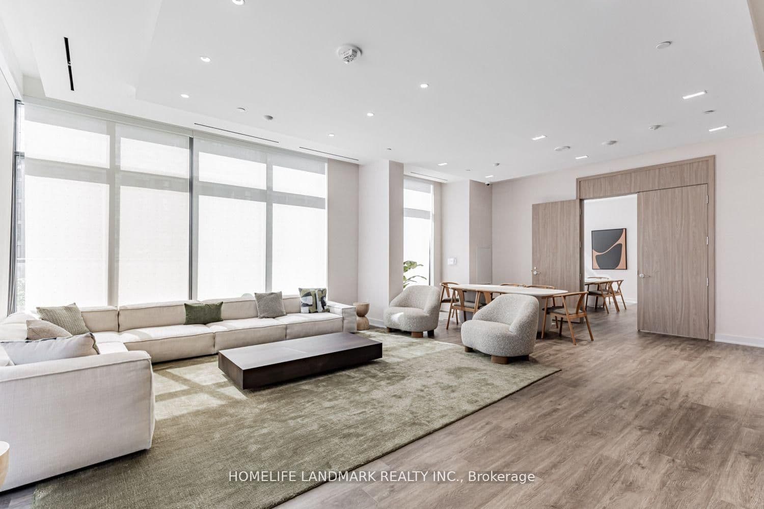 65 Mutual Street, Unit 2301 thumbnail 29