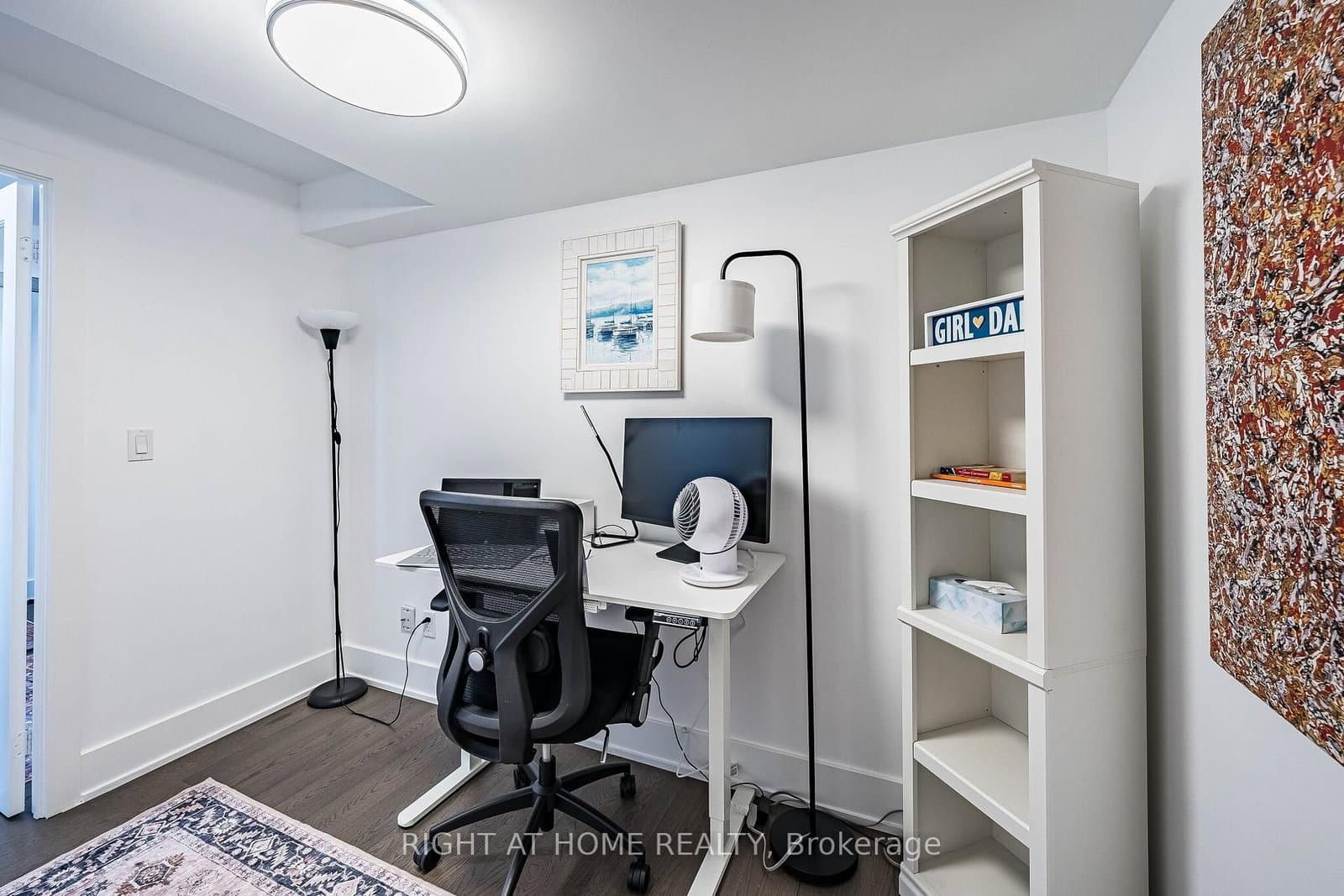 200 W Bloor Street W, Unit 1604 thumbnail 30