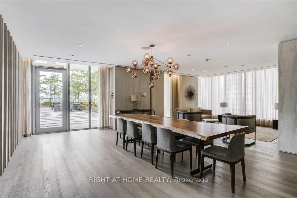 200 W Bloor Street W, Unit 1604 thumbnail 39