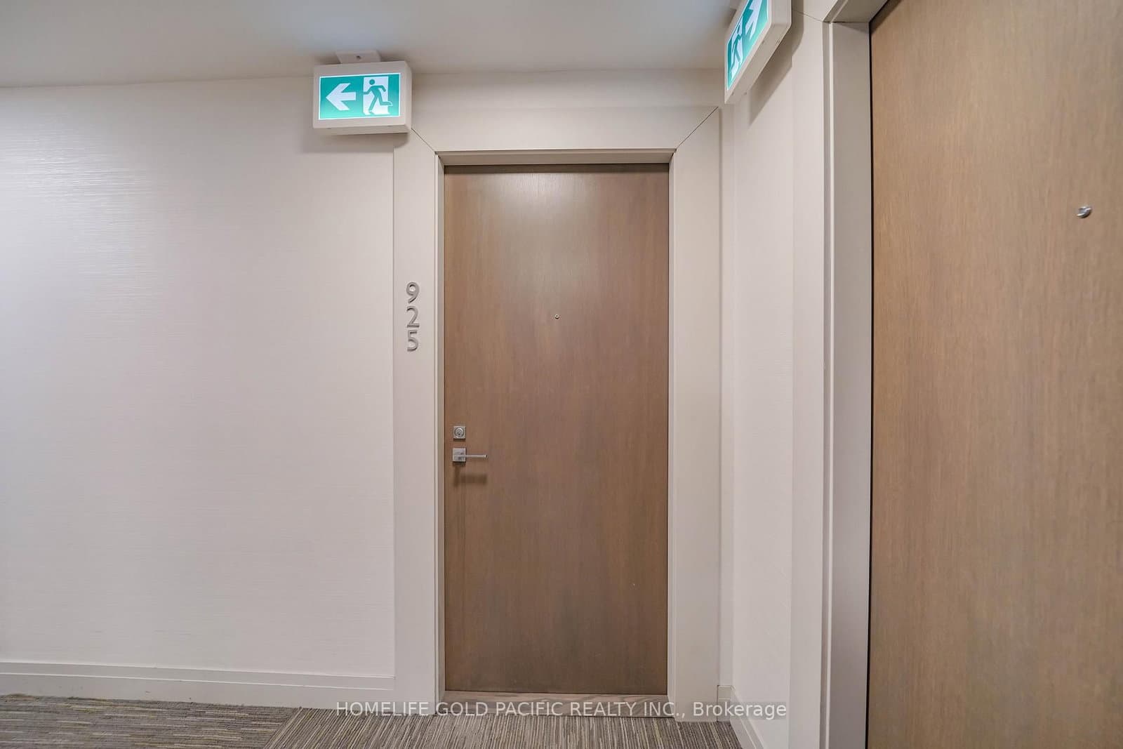 251 Jarvis Street, Unit 925 thumbnail 11
