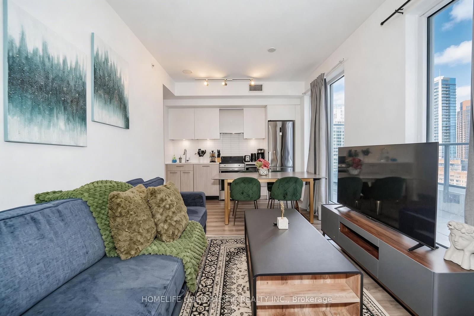 251 Jarvis Street, Unit 925 thumbnail 14