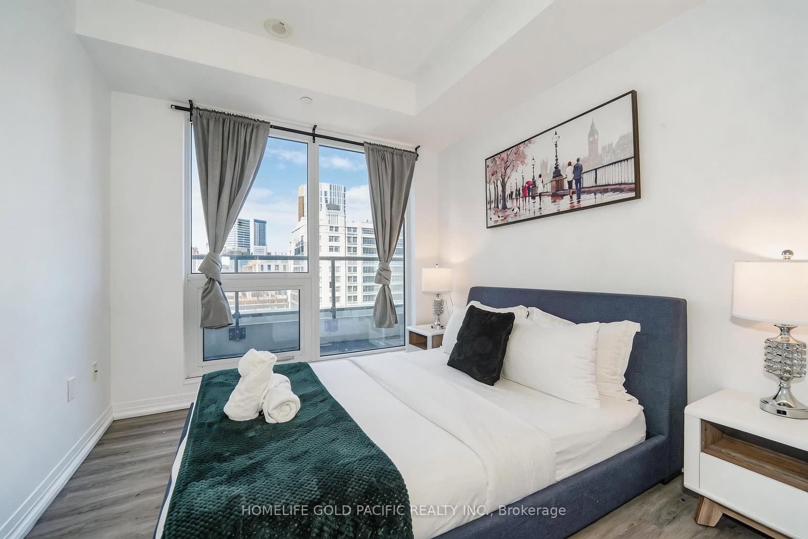 251 Jarvis Street, Unit 925 thumbnail 2