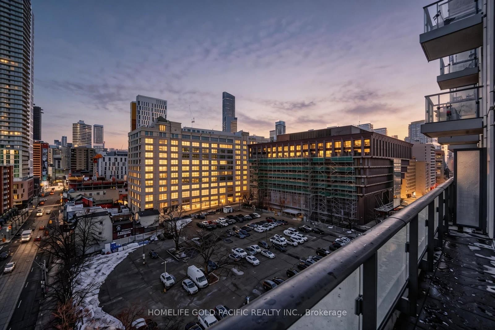 251 Jarvis Street, Unit 925 thumbnail 27