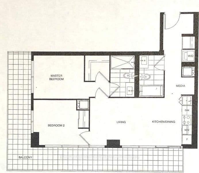 251 Jarvis Street, Unit 925 thumbnail 29