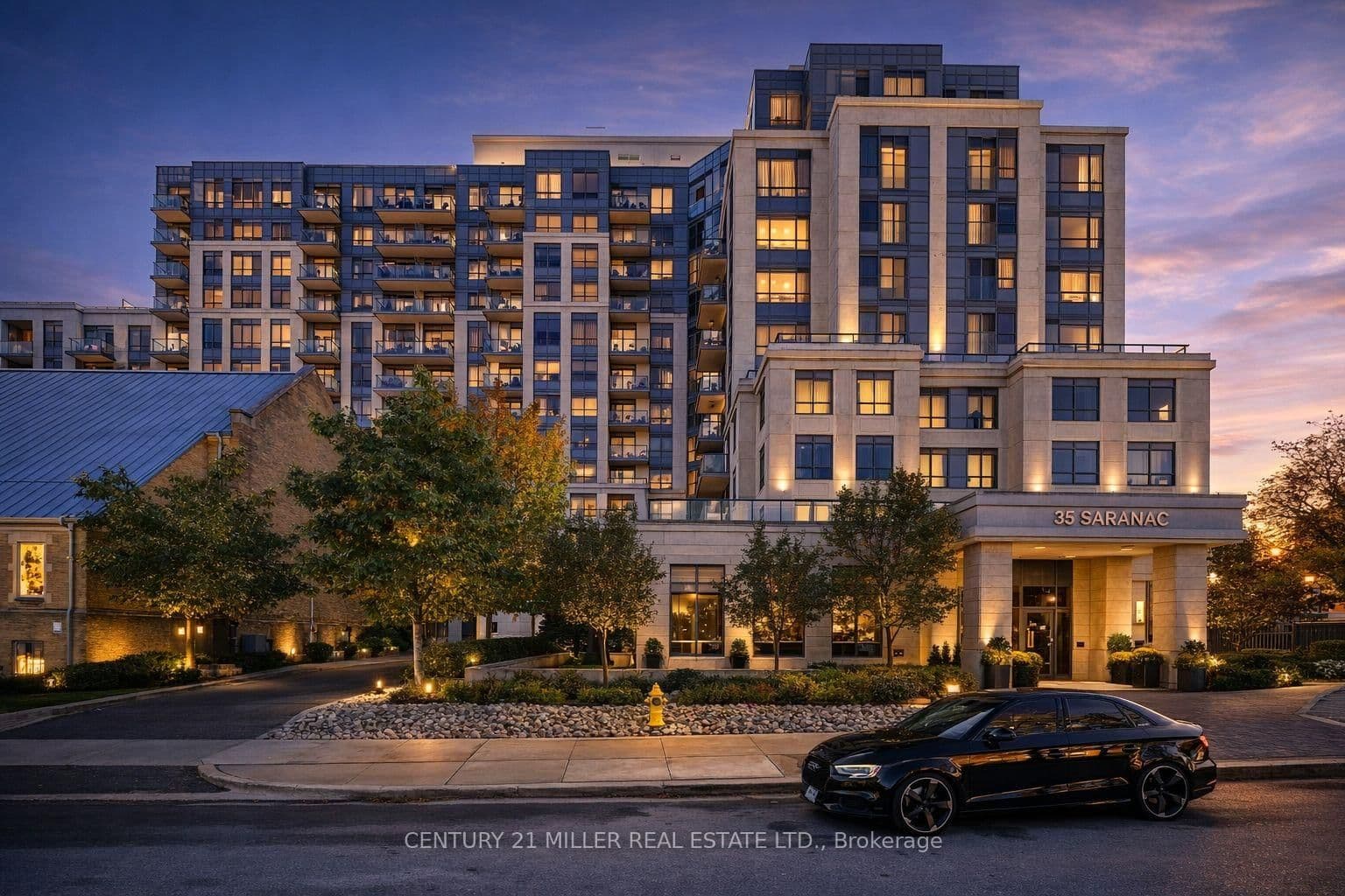 35 Saranac Boulevard, Unit Ph08 - Image 1