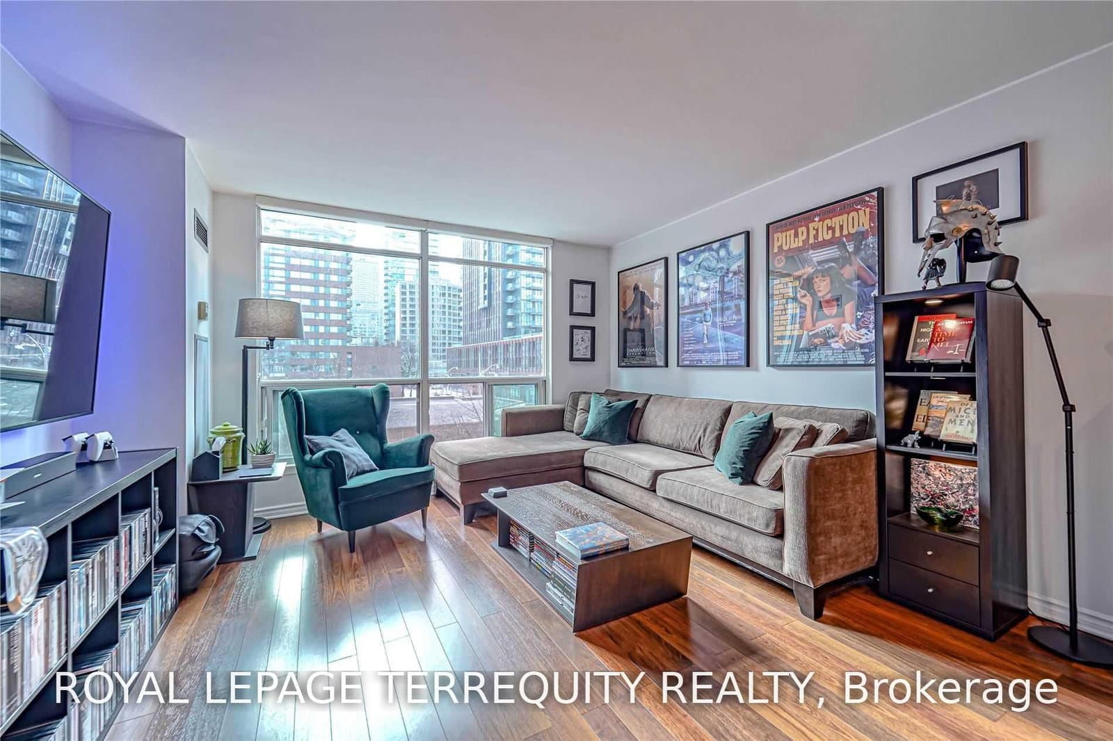 942 Yonge Street, Unit 319 thumbnail 11