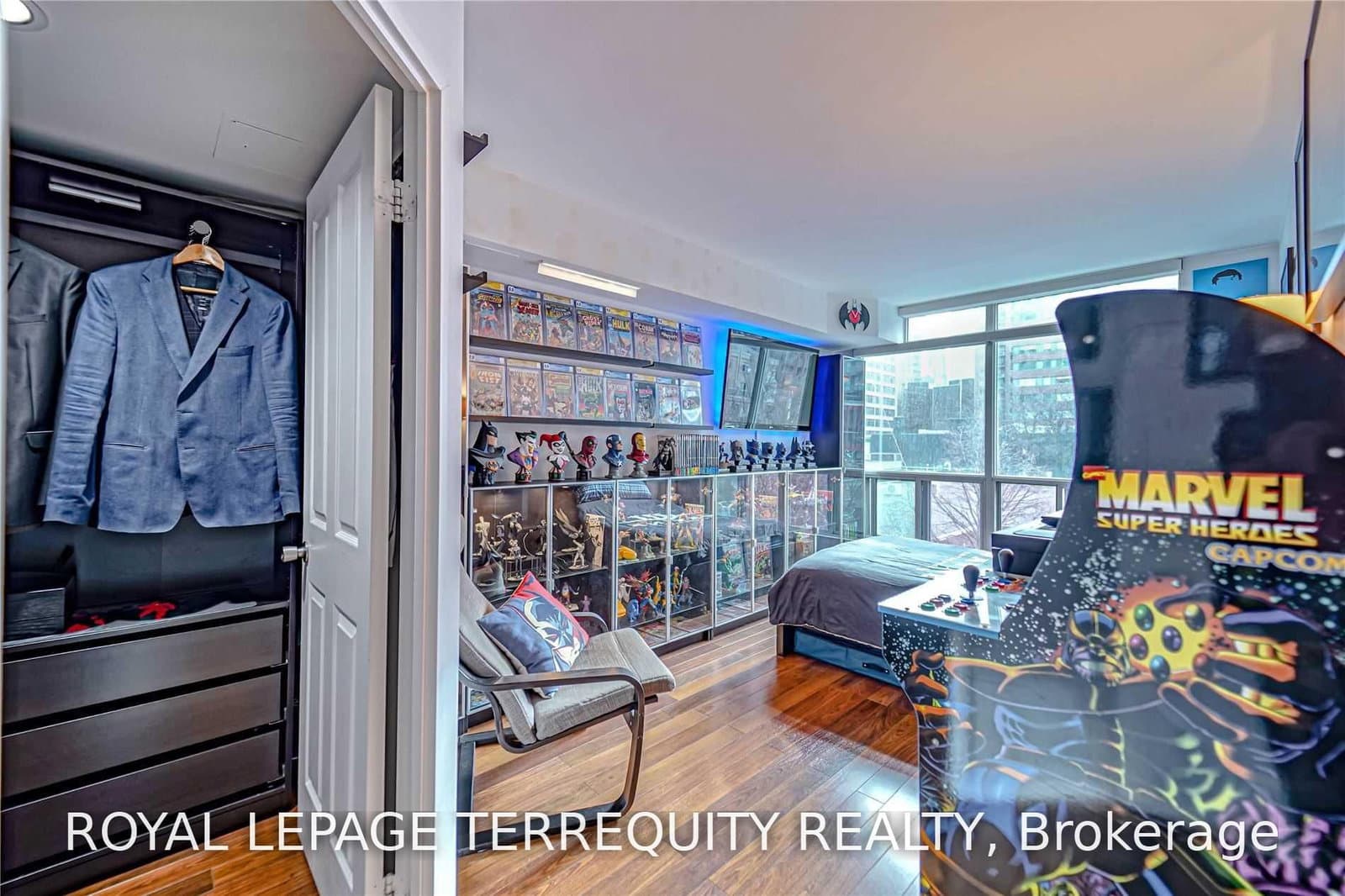 942 Yonge Street, Unit 319 thumbnail 25