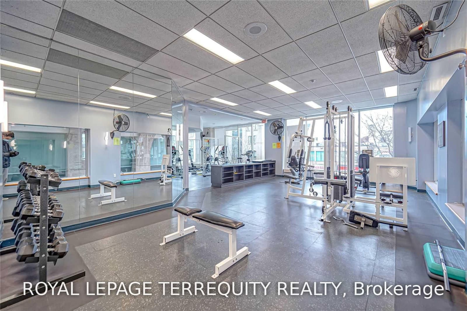 942 Yonge Street, Unit 319 thumbnail 36