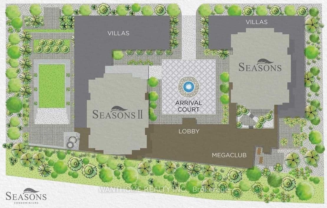 85 Mcmahon Drive, Unit 505 thumbnail 4