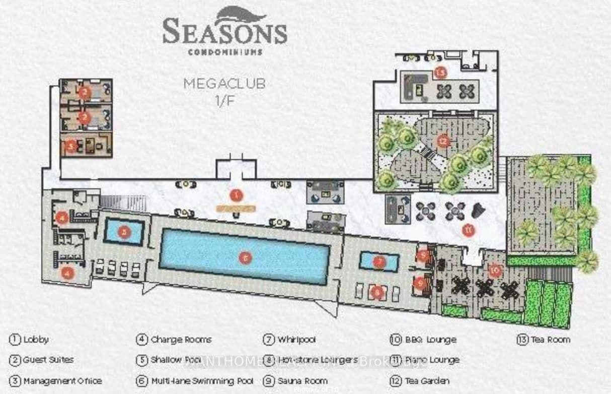 85 Mcmahon Drive, Unit 505 thumbnail 6