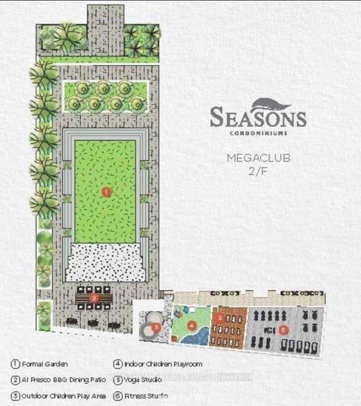 85 Mcmahon Drive, Unit 505 thumbnail 7